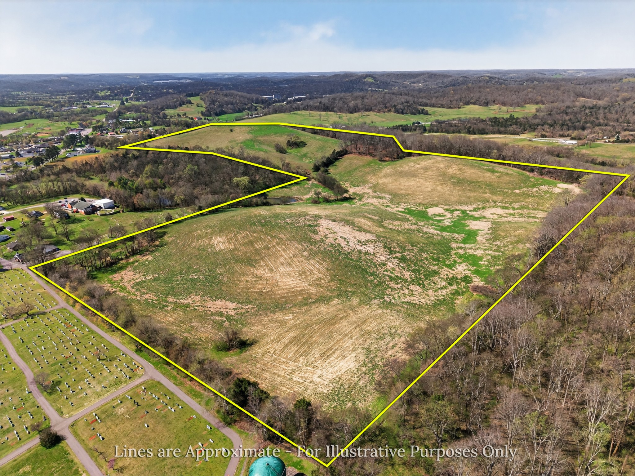 0 Booneville Highway