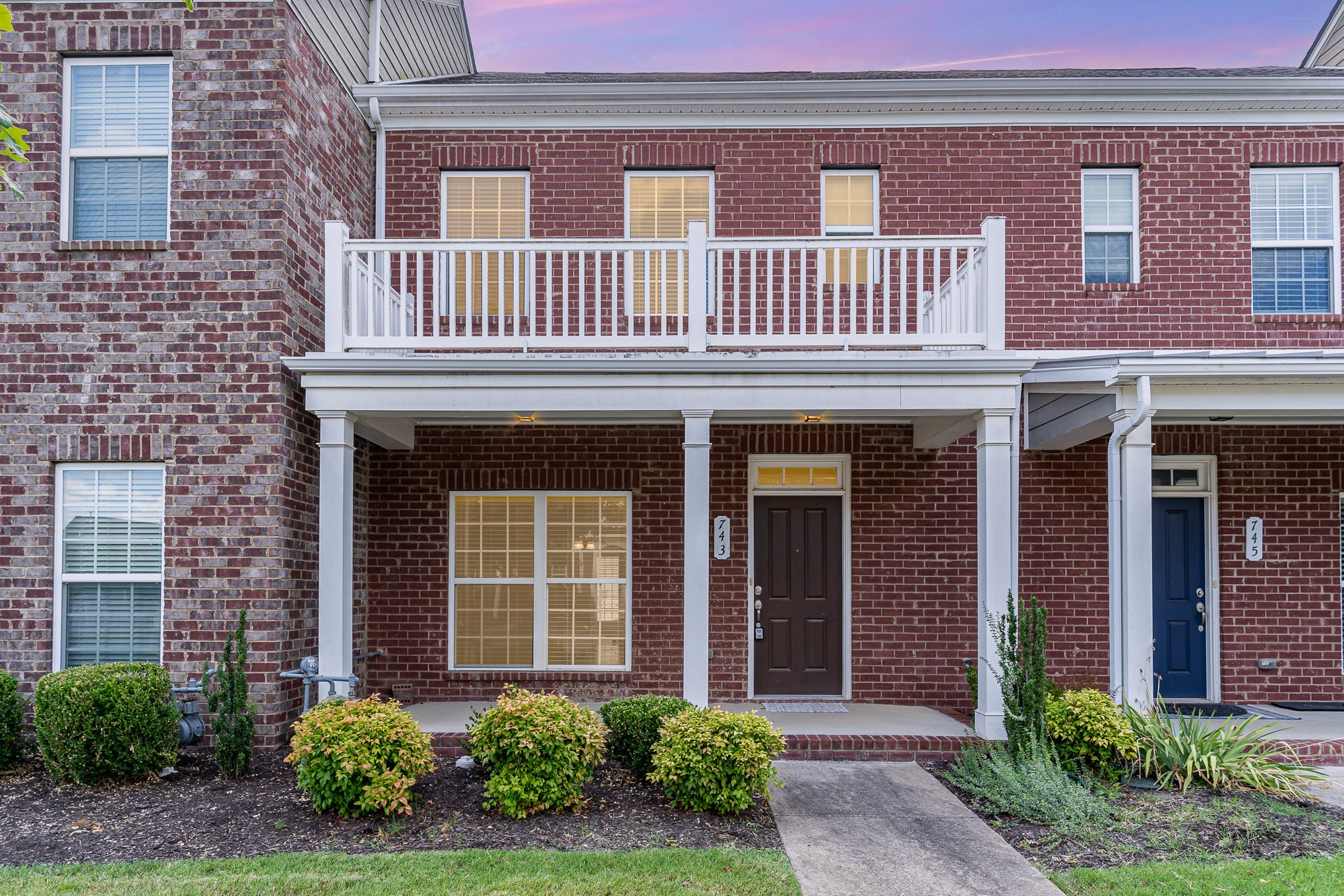 View Nolensville, TN 37135 townhome