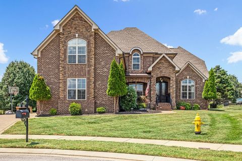 120 Fraser Pl Hendersonville TN 37075