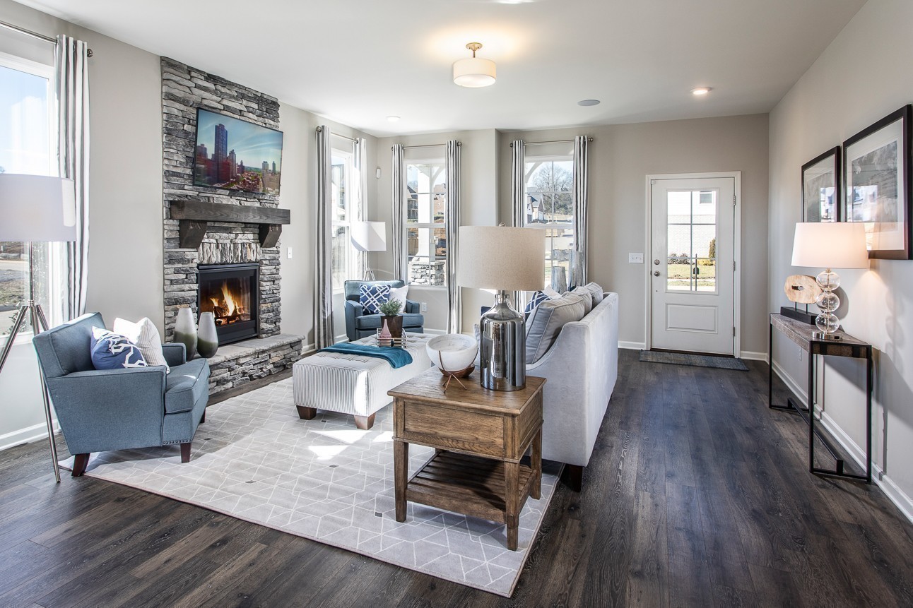 828 Pleasant Ridge Run