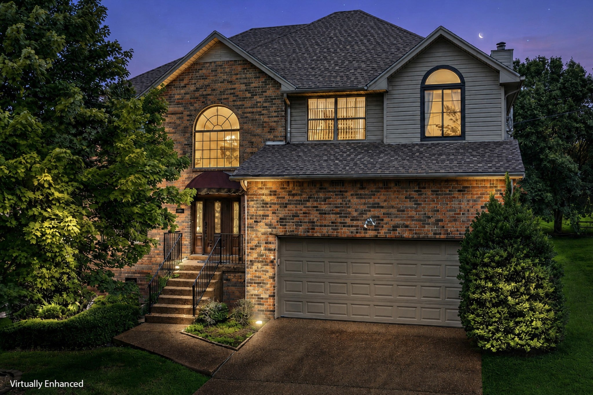 4-bed listing at 1909 Argo Ln, Nashville