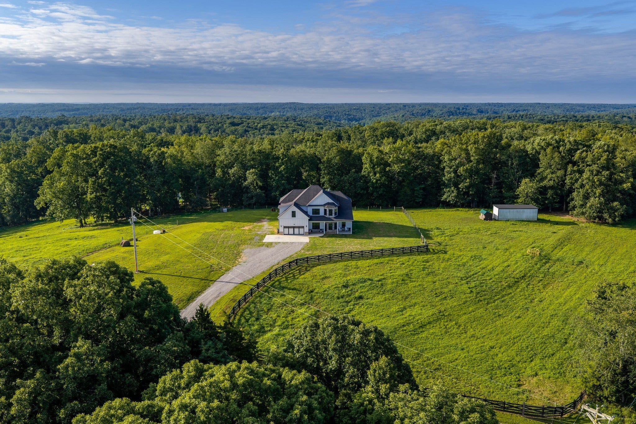 3393 Slayden Marion Rd