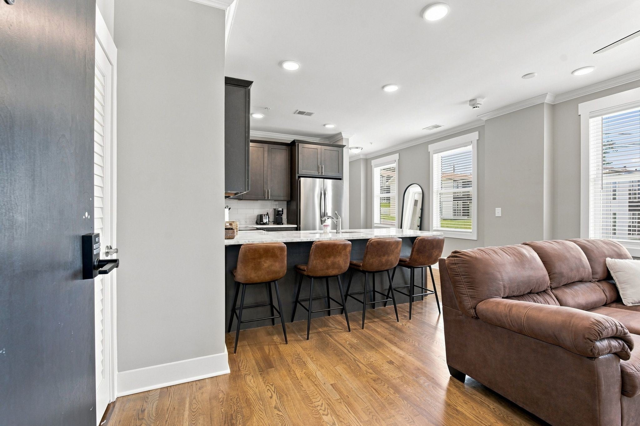 1-bed home for sale in Nashville, TN 37209, 4405 Kentucky Ave 202 4405 Kentucky Ave 202, Nashville TN 37209 1-bed home, photo 3 of 27