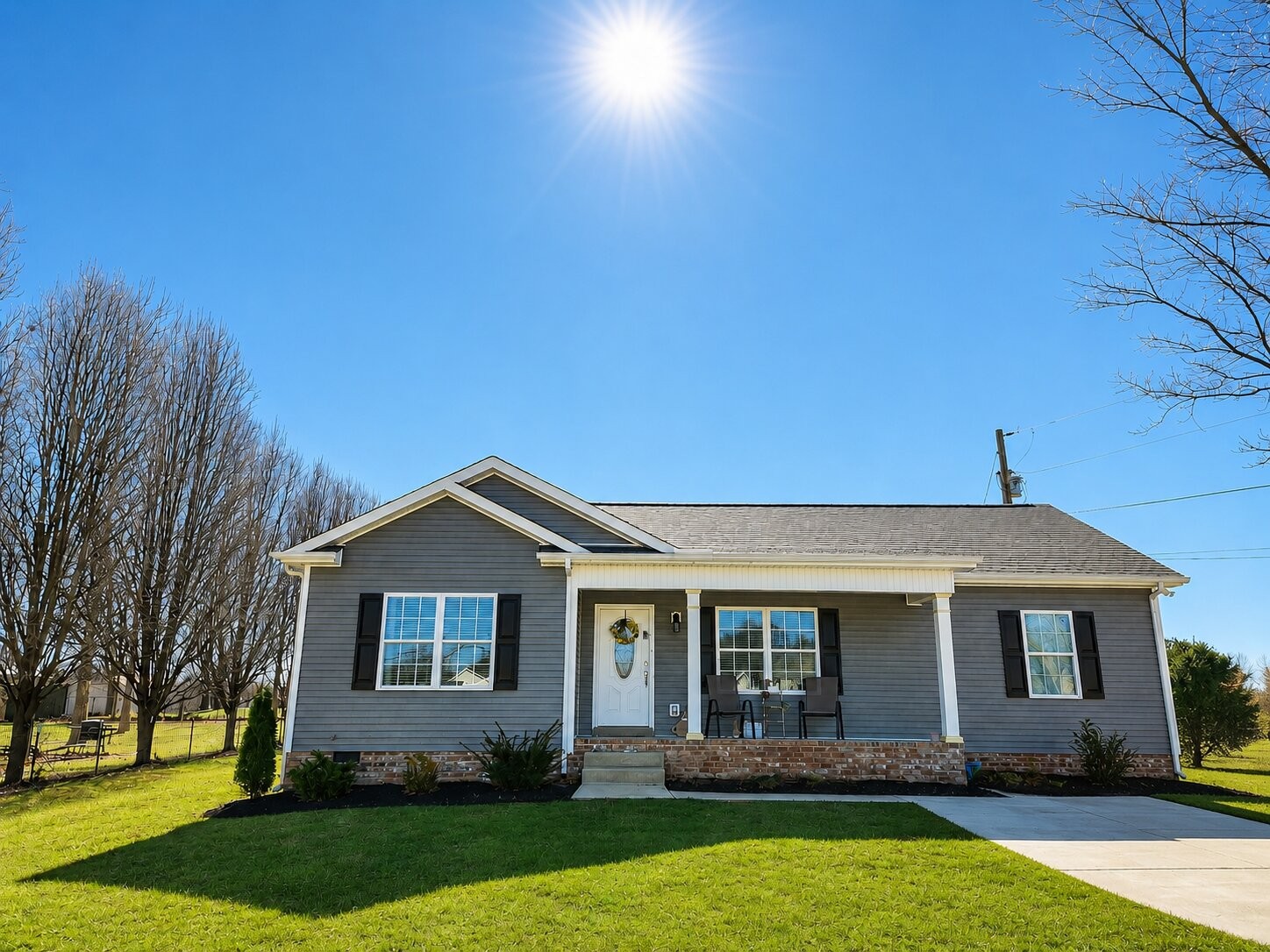 Photo 1 of 13 — 355 N Harris Rd, Portland, TN 37148