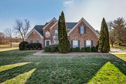 6331 Williams Grove Dr Brentwood TN 37027