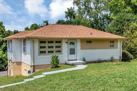 2209 Maplecrest Dr Nashville TN 37214