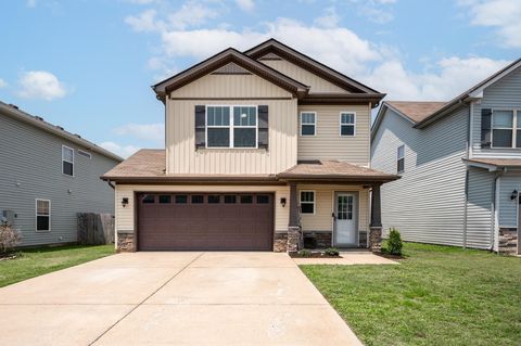 1825 Warmingfield Dr Murfreesboro TN 37127