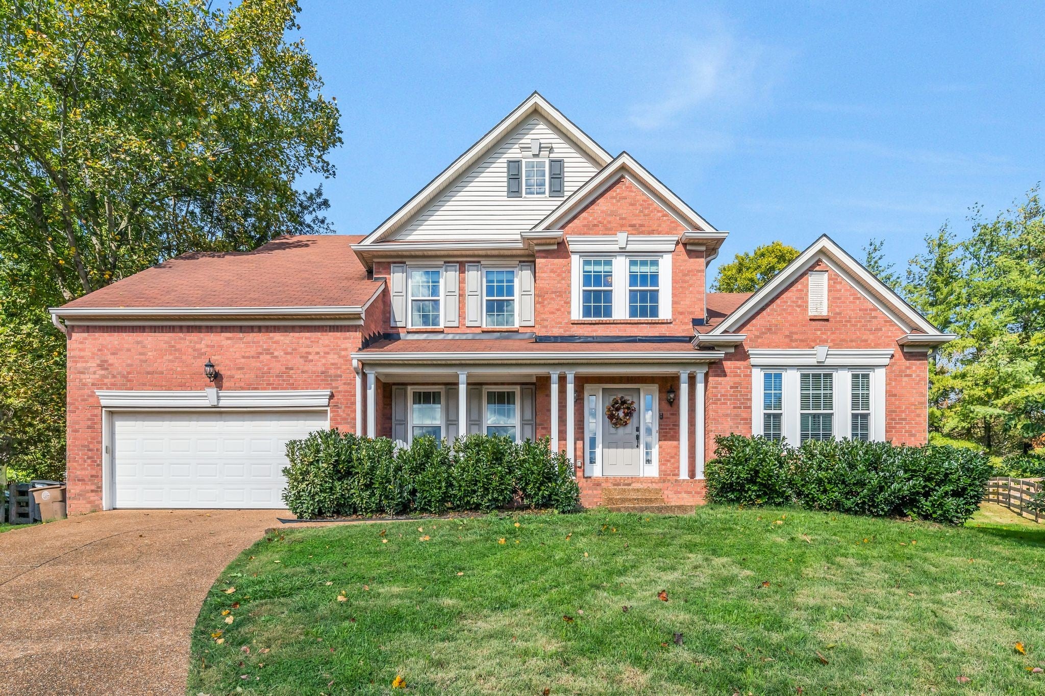 4-bed home at 4925 Aviemore Dr, Nashville, sold February 10, 2026