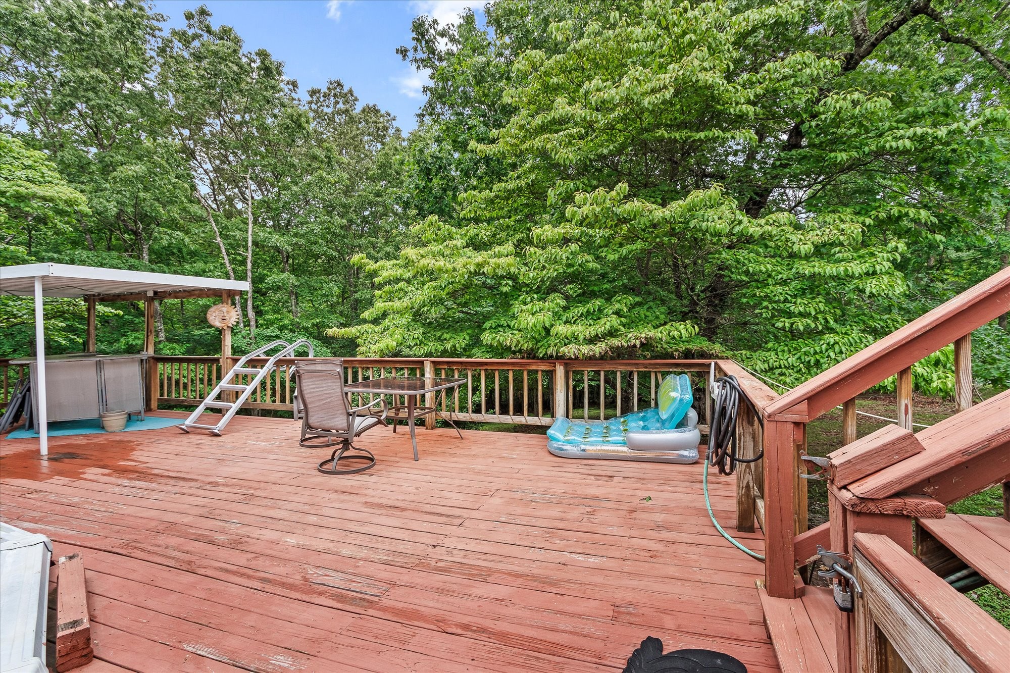 2008 Spruce Loop