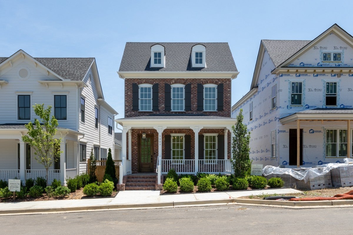 3-bed listing at 5009 Legrand Avenue, Franklin