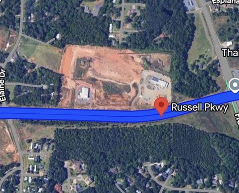 0 Russell Parkway Warner Robins GA 31088
