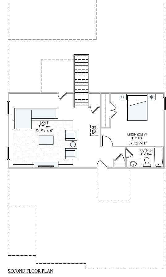 512 East Stonehaus Crossing