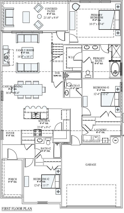 512 East Stonehaus Crossing