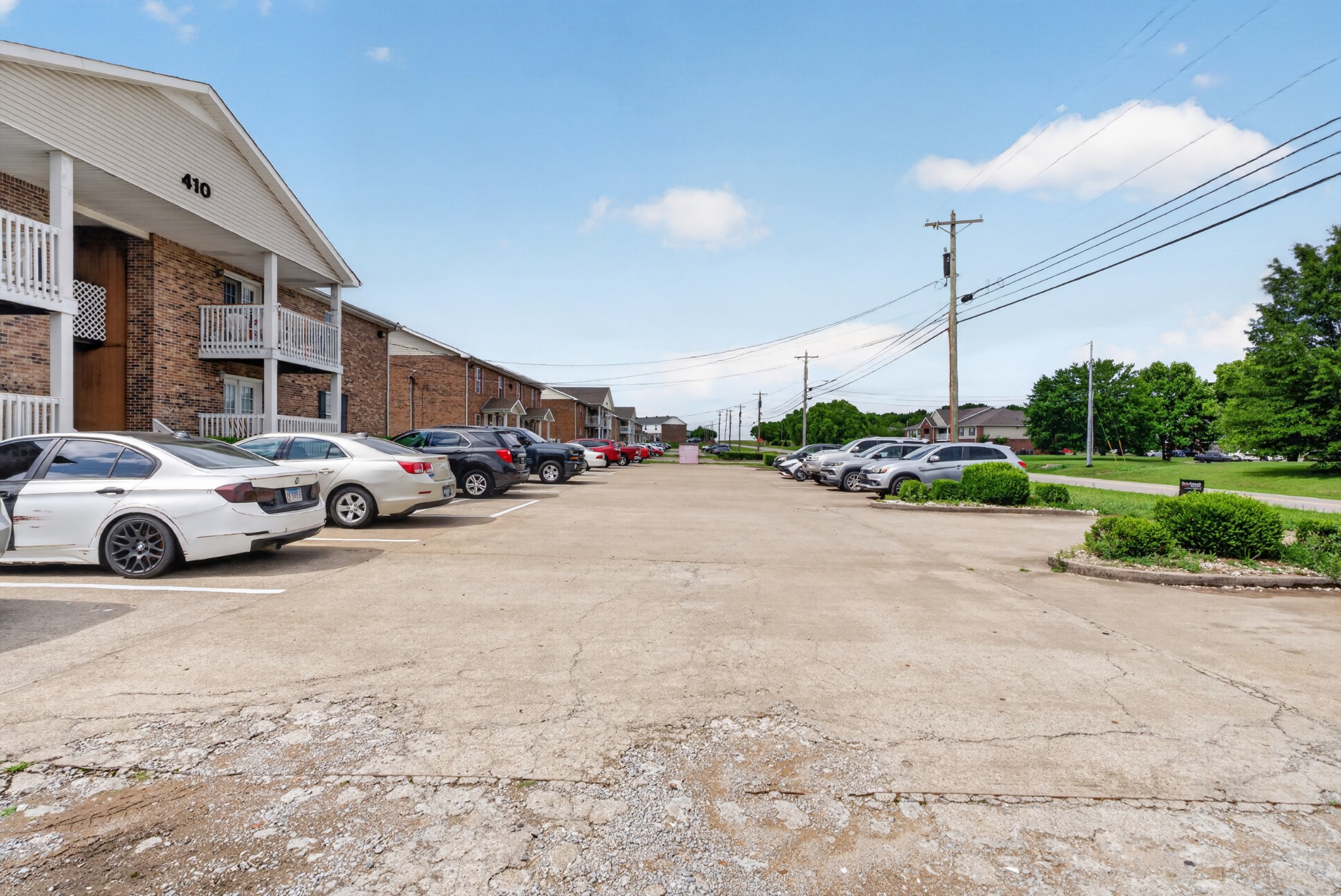 410 Jack Miller Blvd A