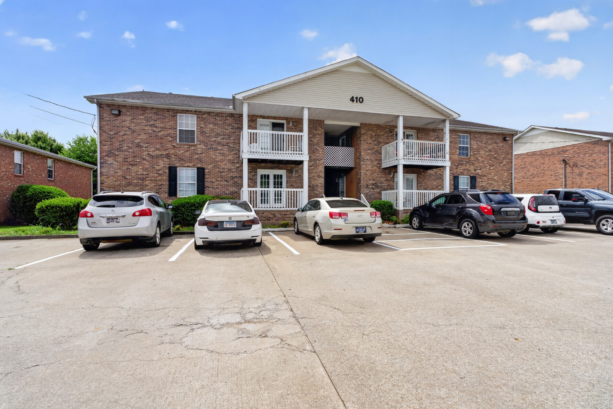 410 Jack Miller Blvd A