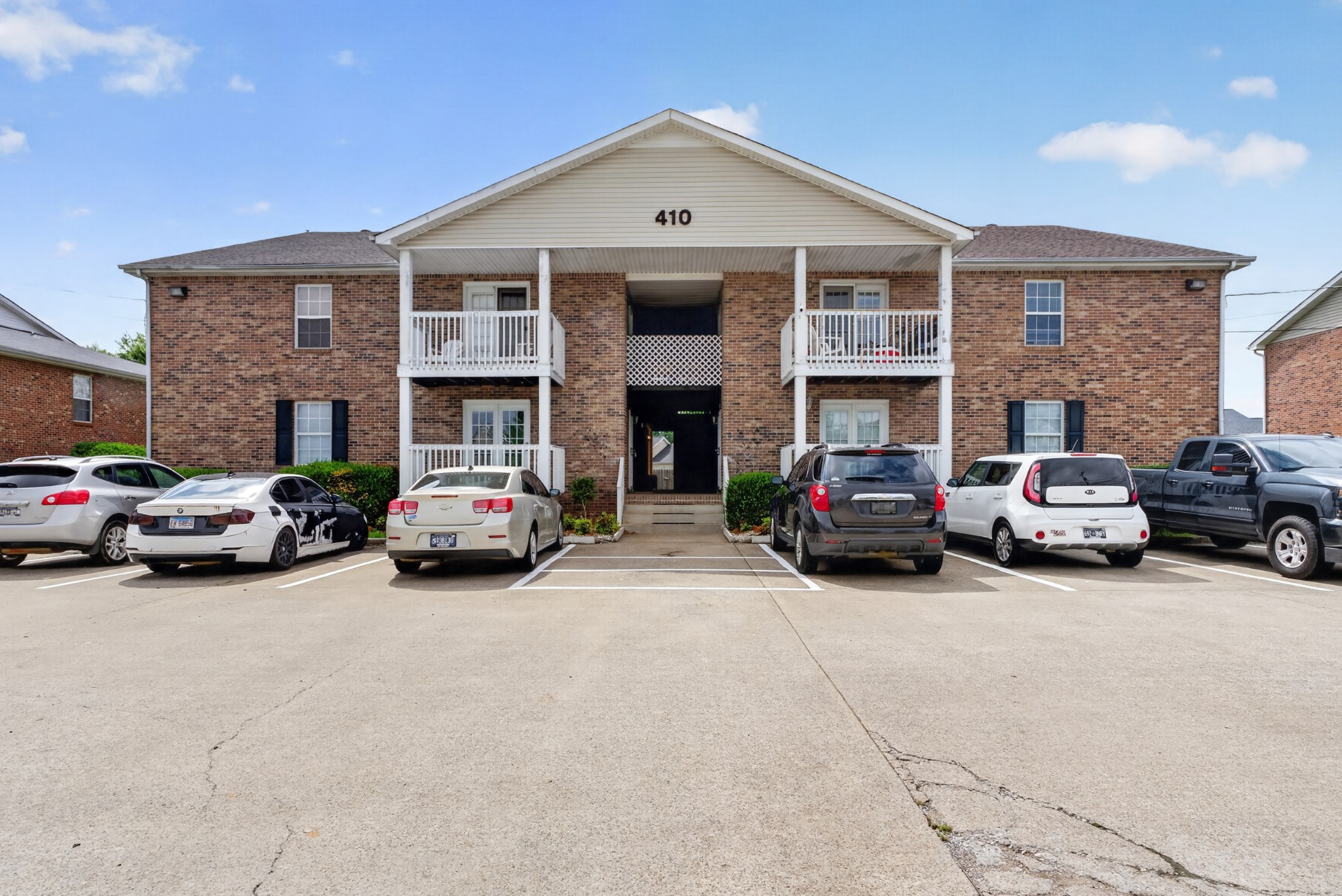 410 Jack Miller Blvd A