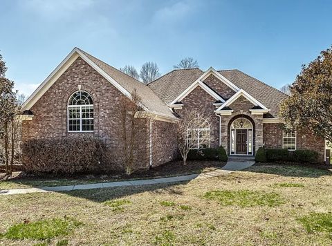 1024 Sweet Oak Rdg Hendersonville TN 37075