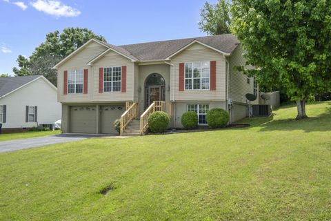 119 Westfield Dr, Columbia, TN 38401 - MLS#: 2865407