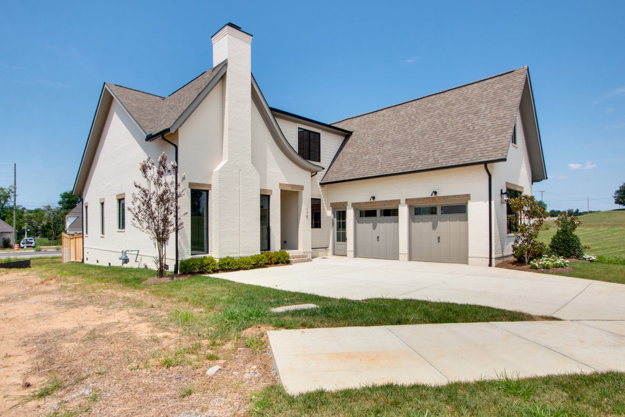 114 Mitford Lane