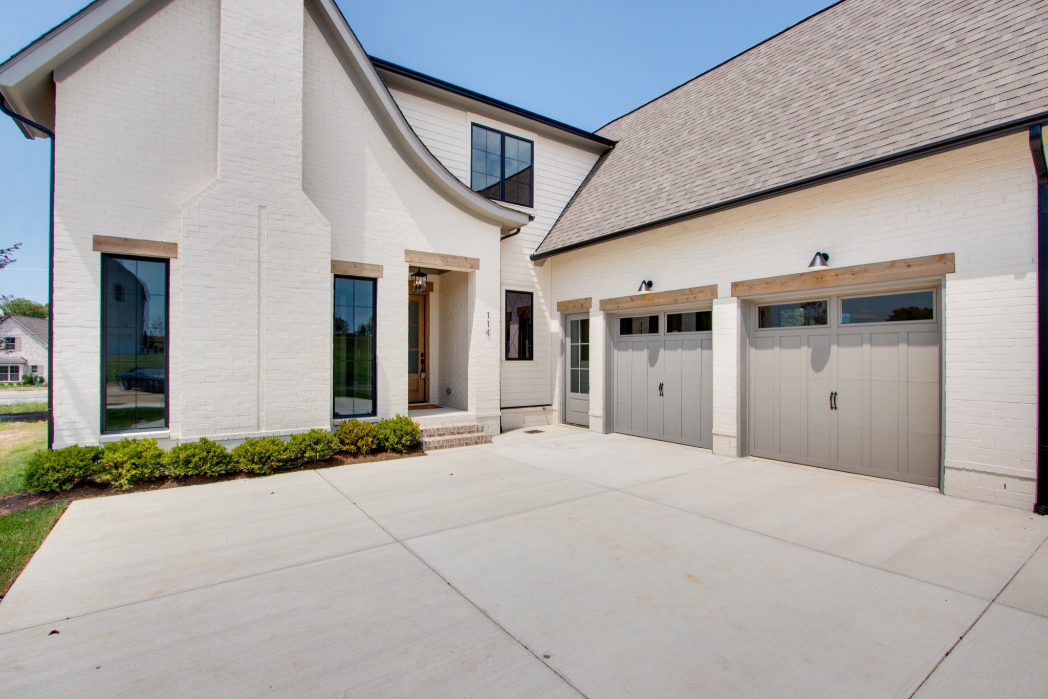 114 Mitford Lane