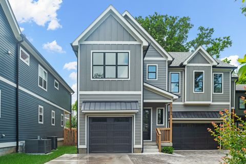 519 W Bend Dr A Nashville TN 37209