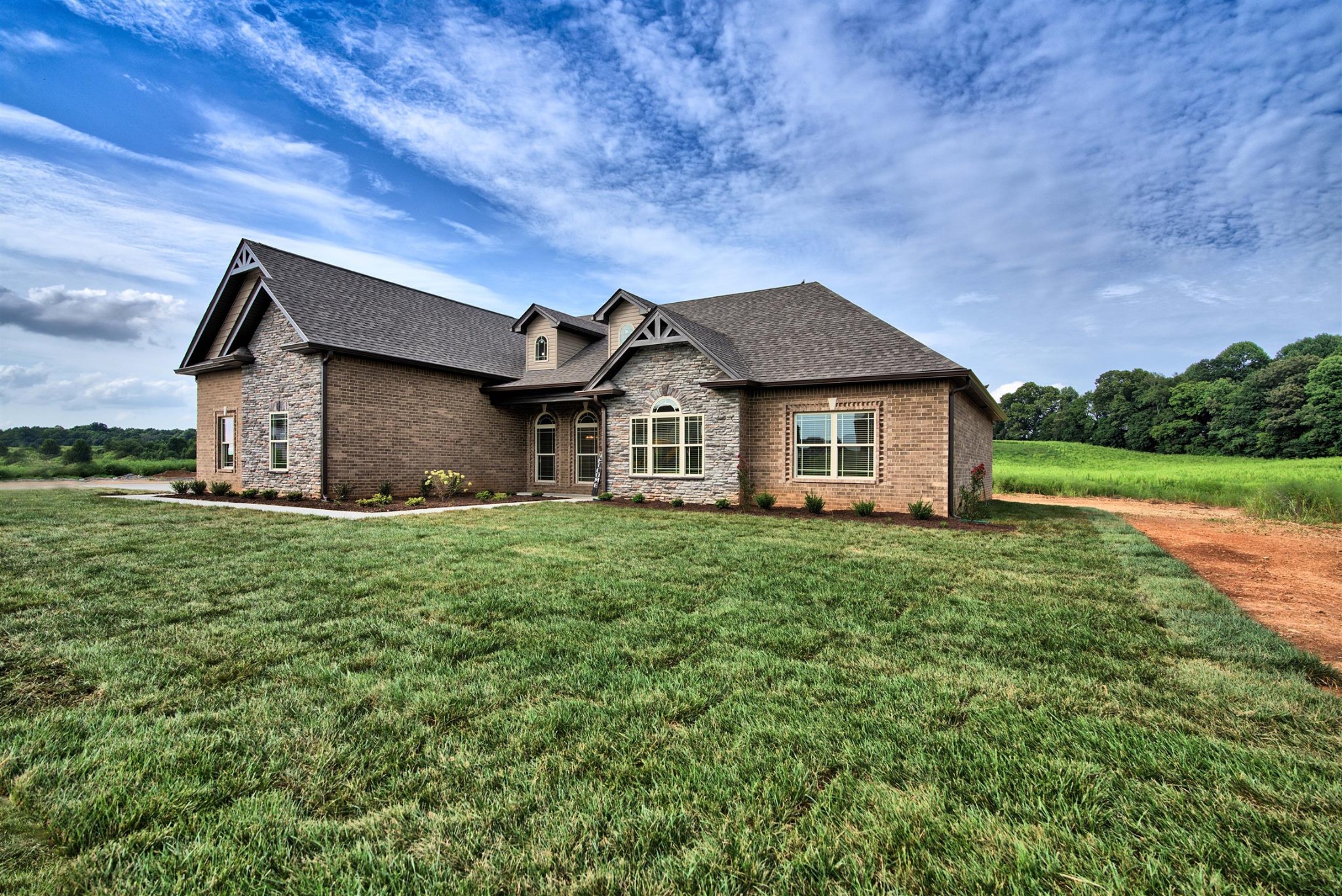 839 Shady Bluff Trail