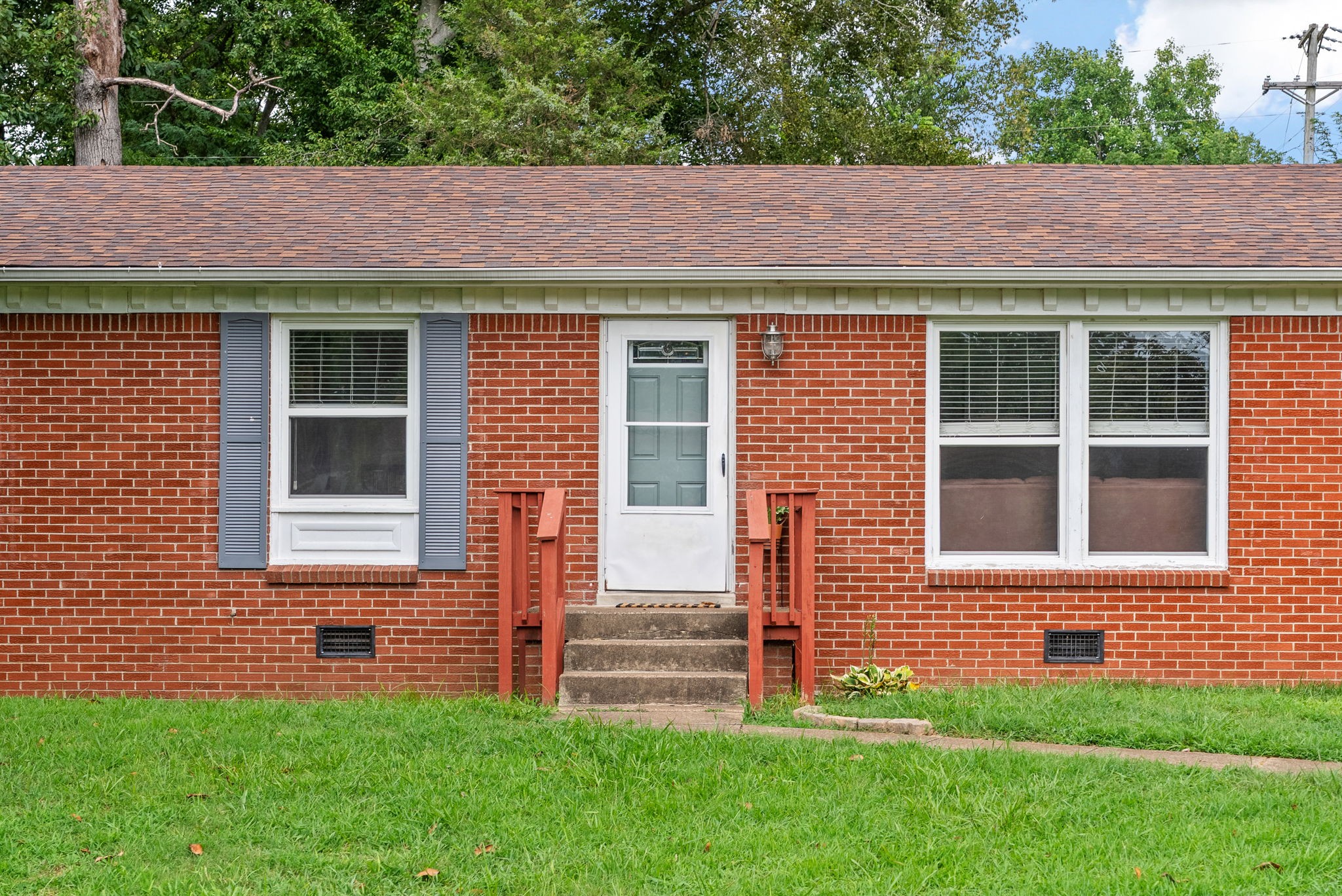 507 Howell Dr