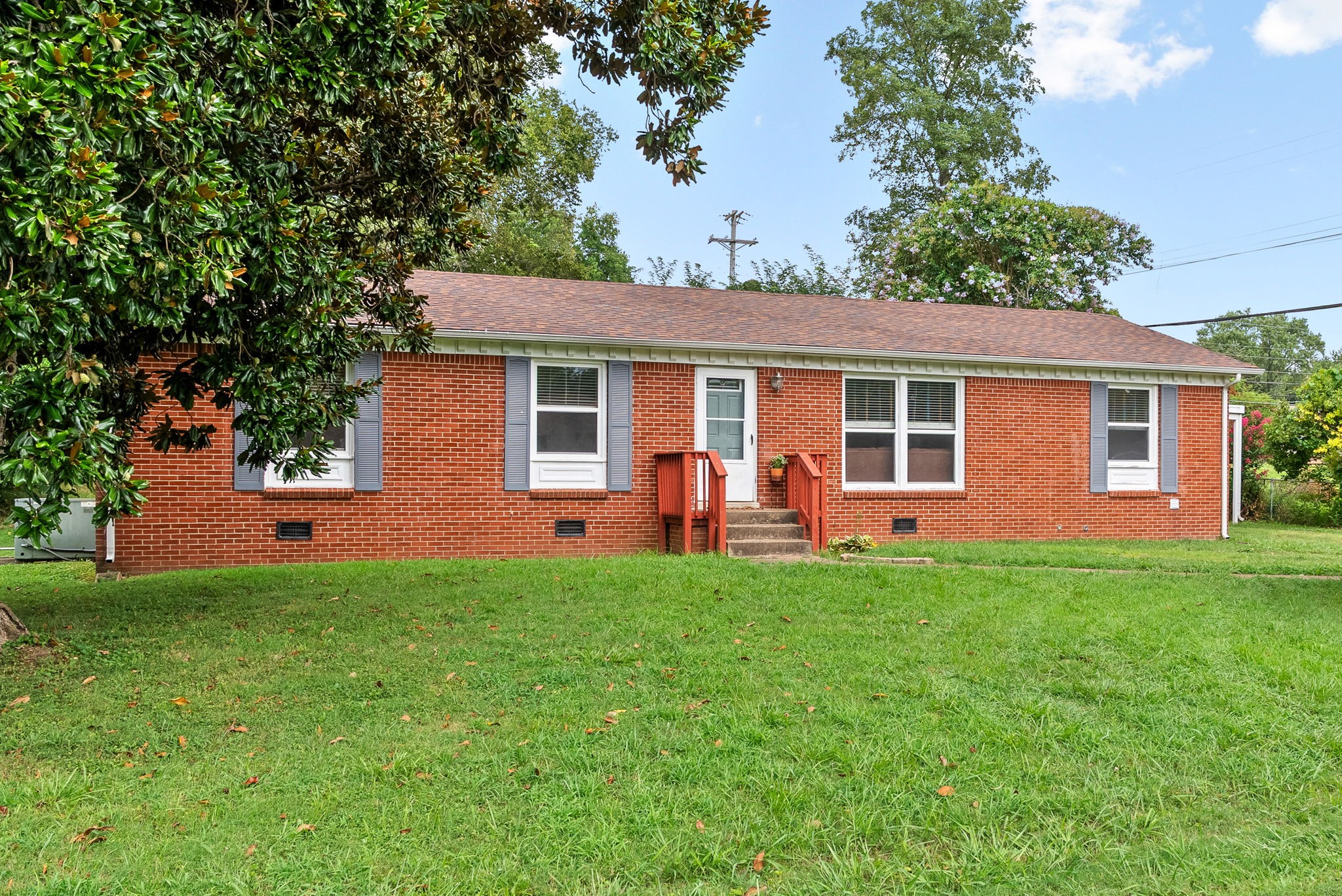 507 Howell Dr