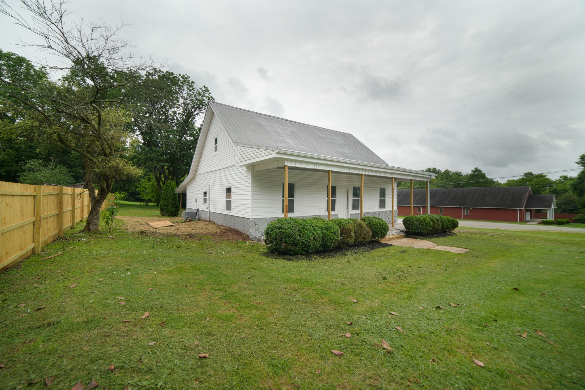 110 Spring Creek Rd
