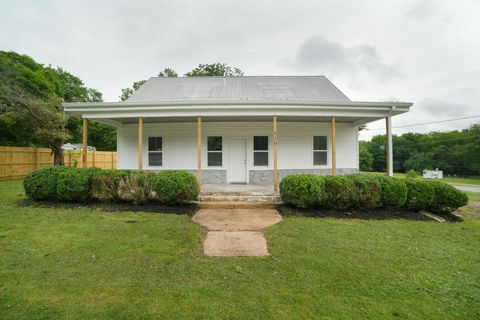 110 Spring Creek Rd Estill Springs TN 37330