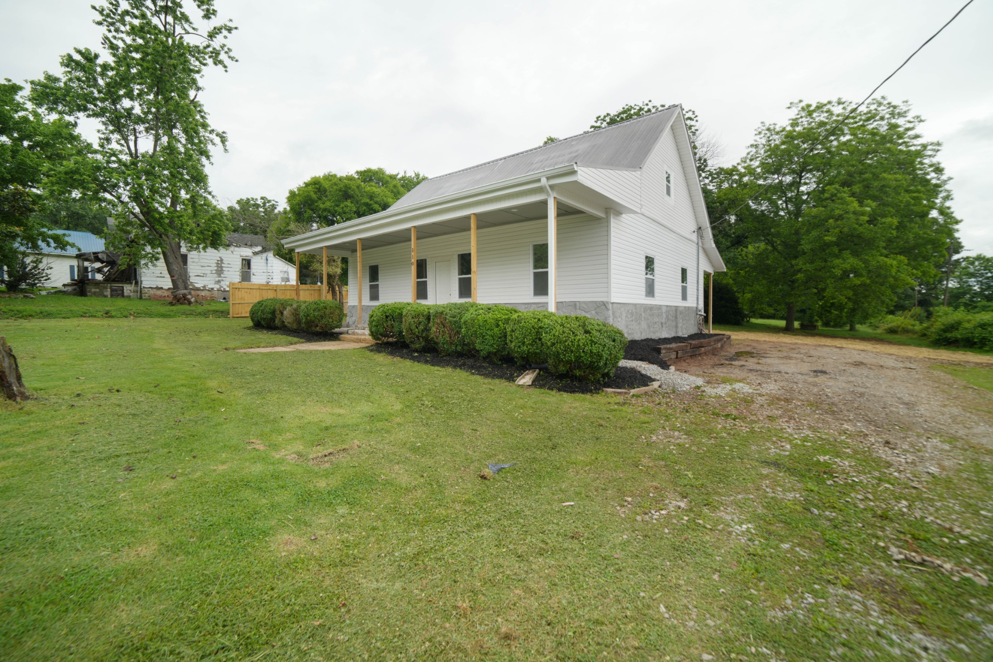 110 Spring Creek Rd