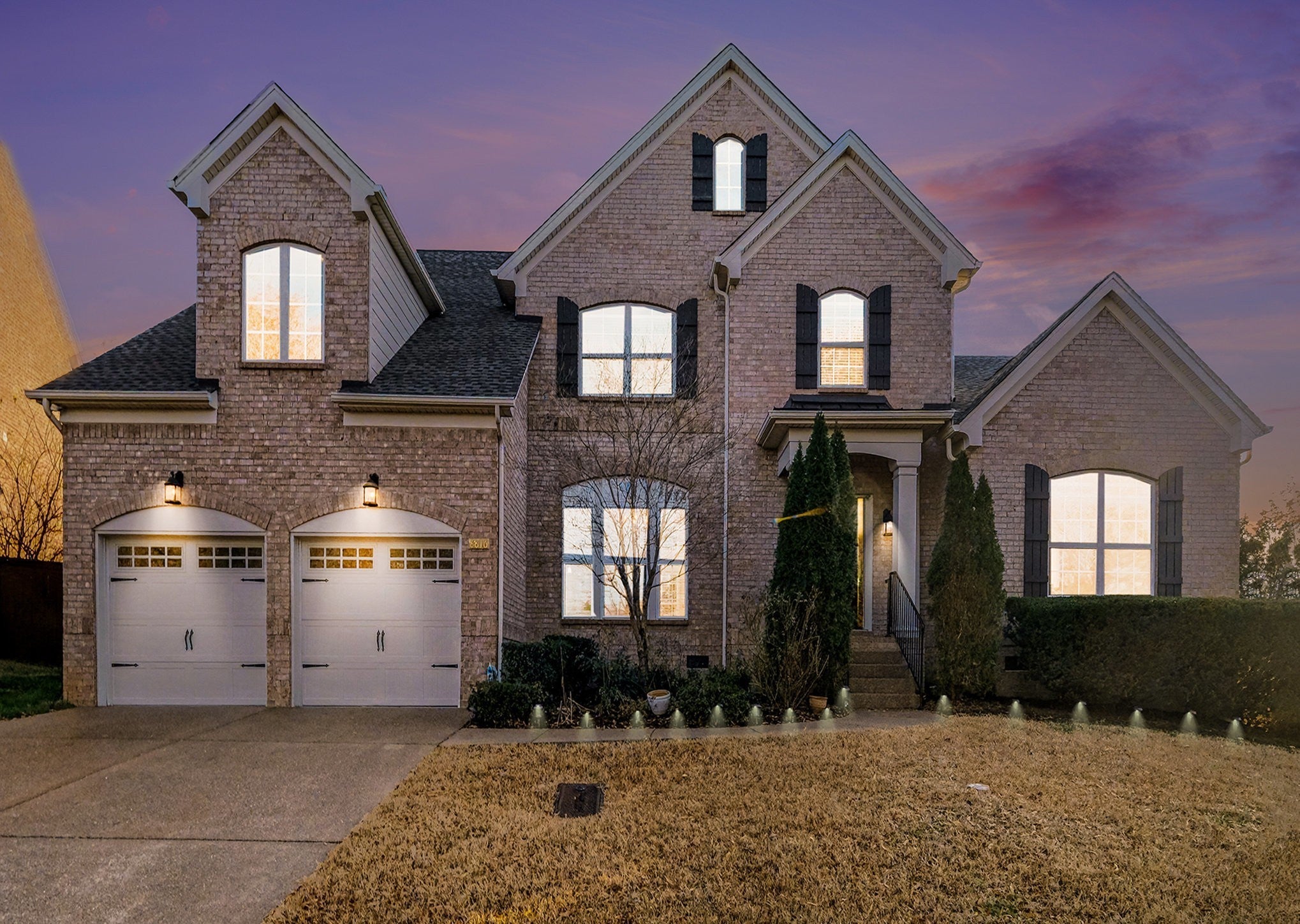 8816 Caswick Ct
