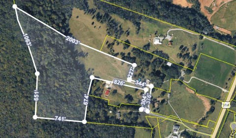 Photo of 2 Nolensville Rd, Nolensville, TN 37135 (MLS # 3255408)