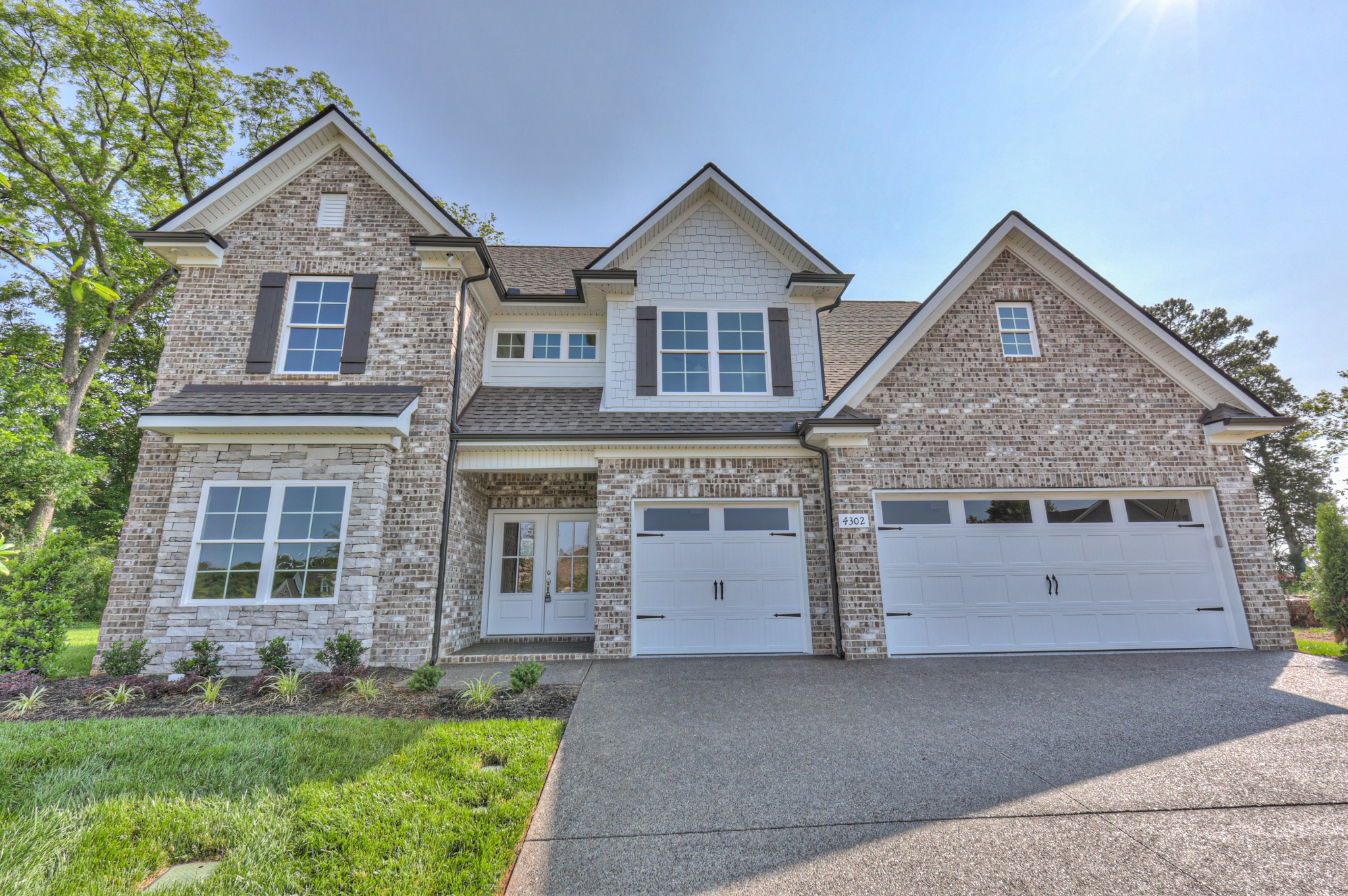 4302 Attleboro Dr