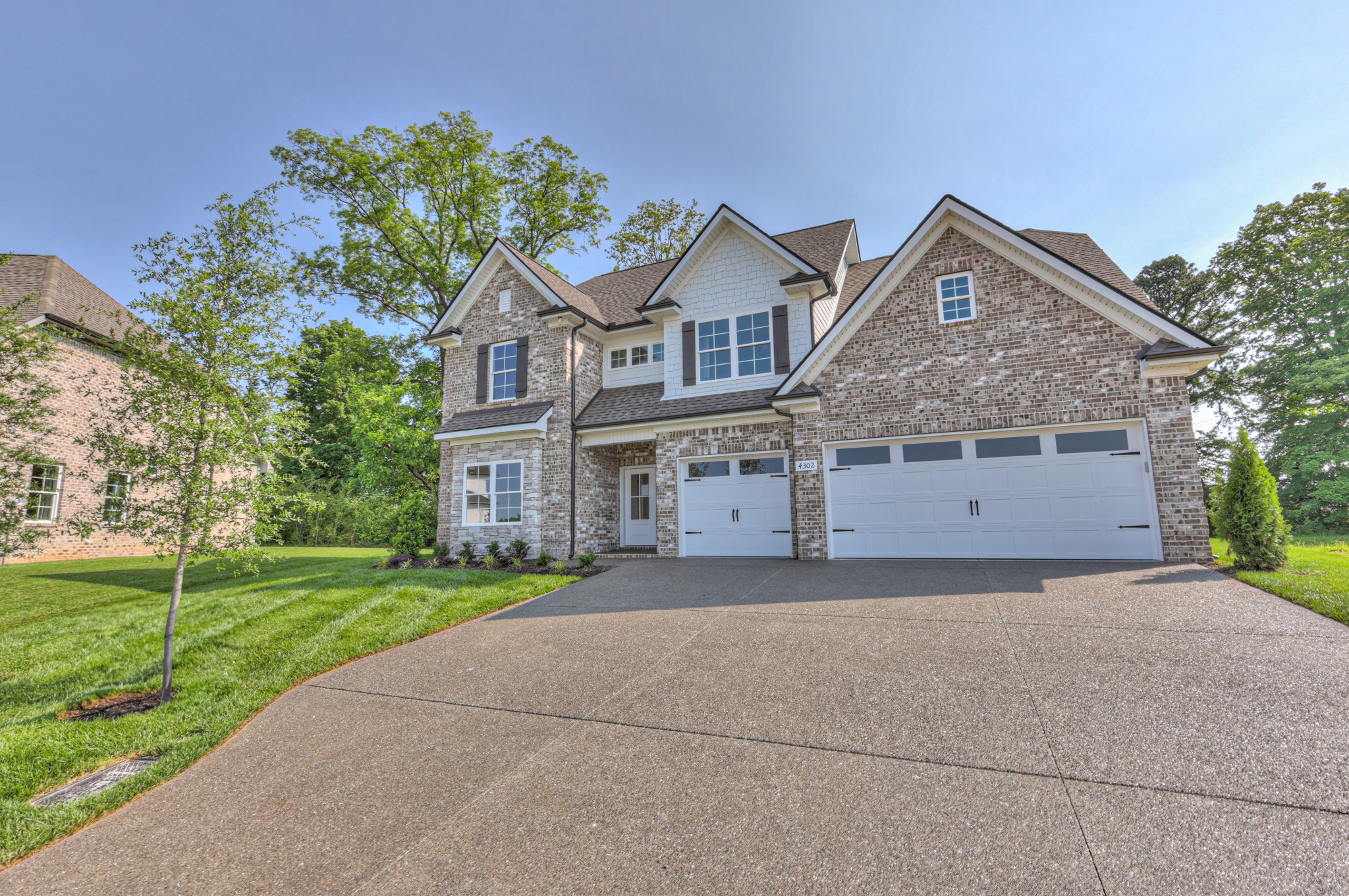 4302 Attleboro Dr