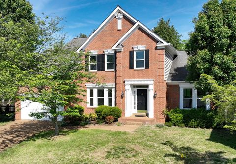 518 Antebellum Ct Franklin TN 37064
