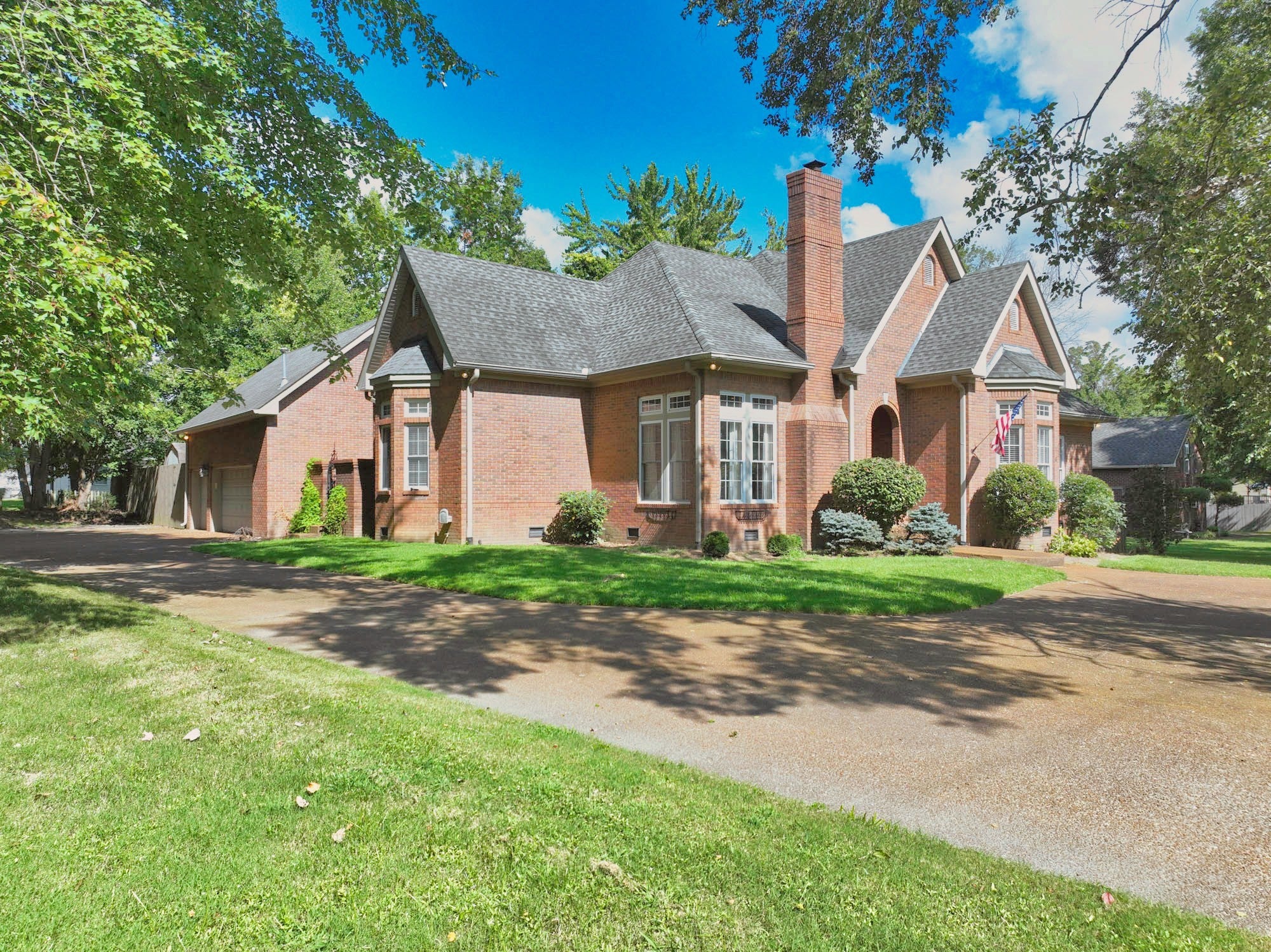 308 Orchard Park Dr