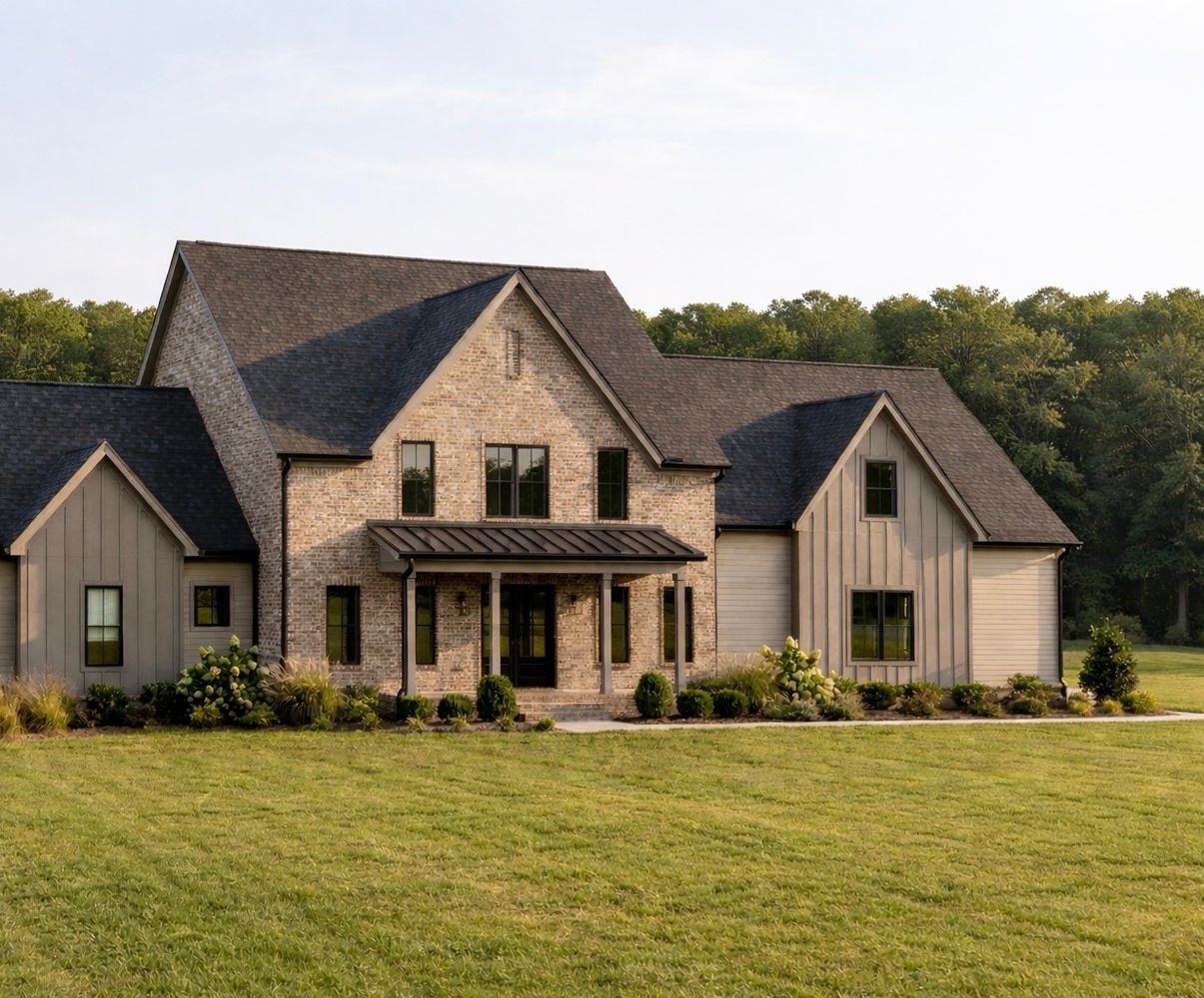 8705 Iron Willow Pass