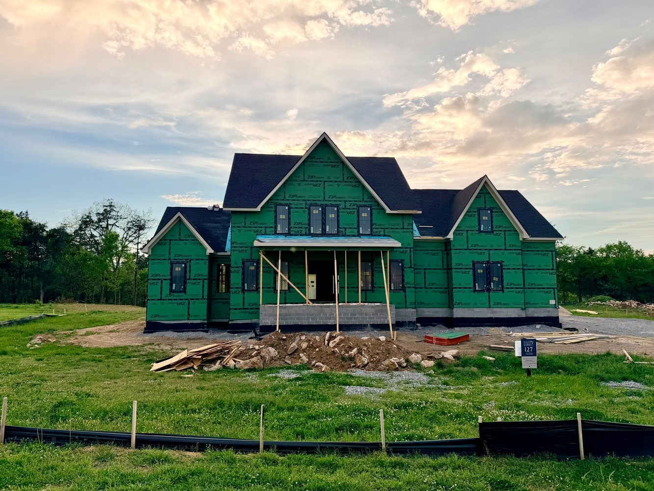 8705 Iron Willow Pass