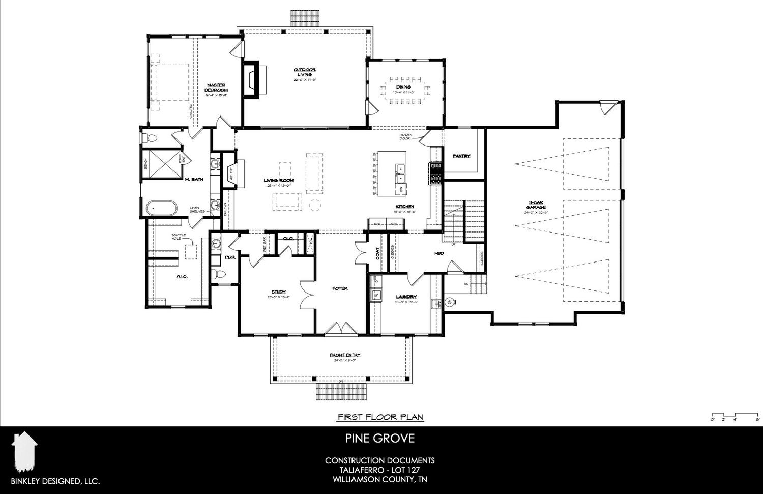 8705 Iron Willow Pass