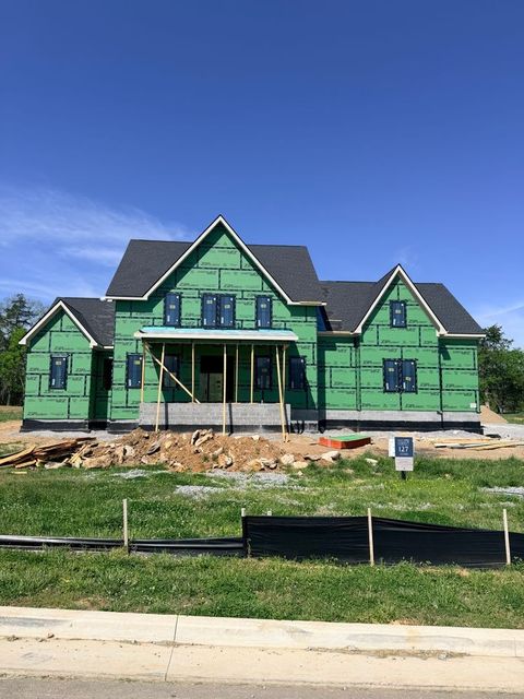 8705 Iron Willow Pass Eagleville TN 37060