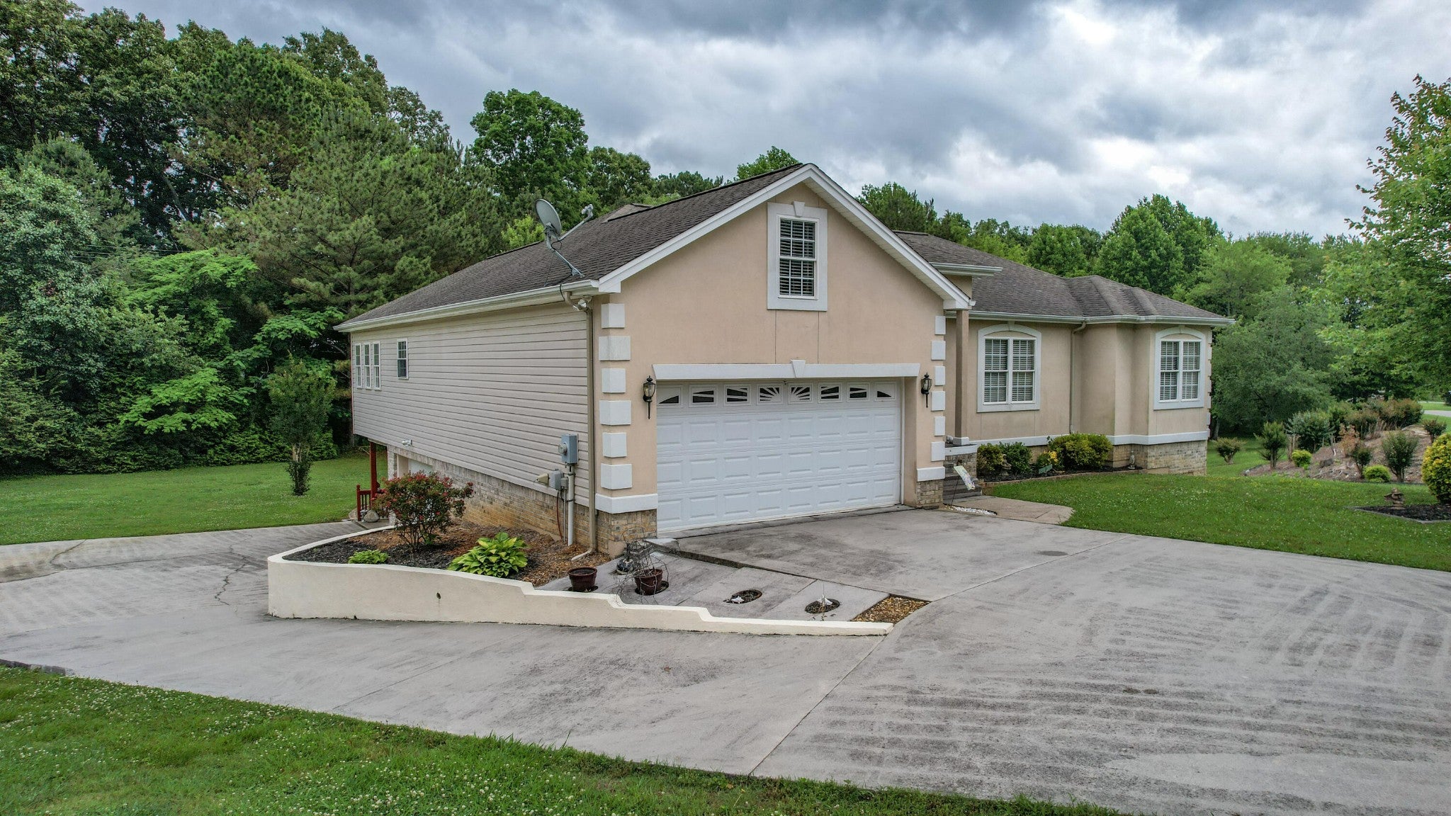 200 County Road 1150