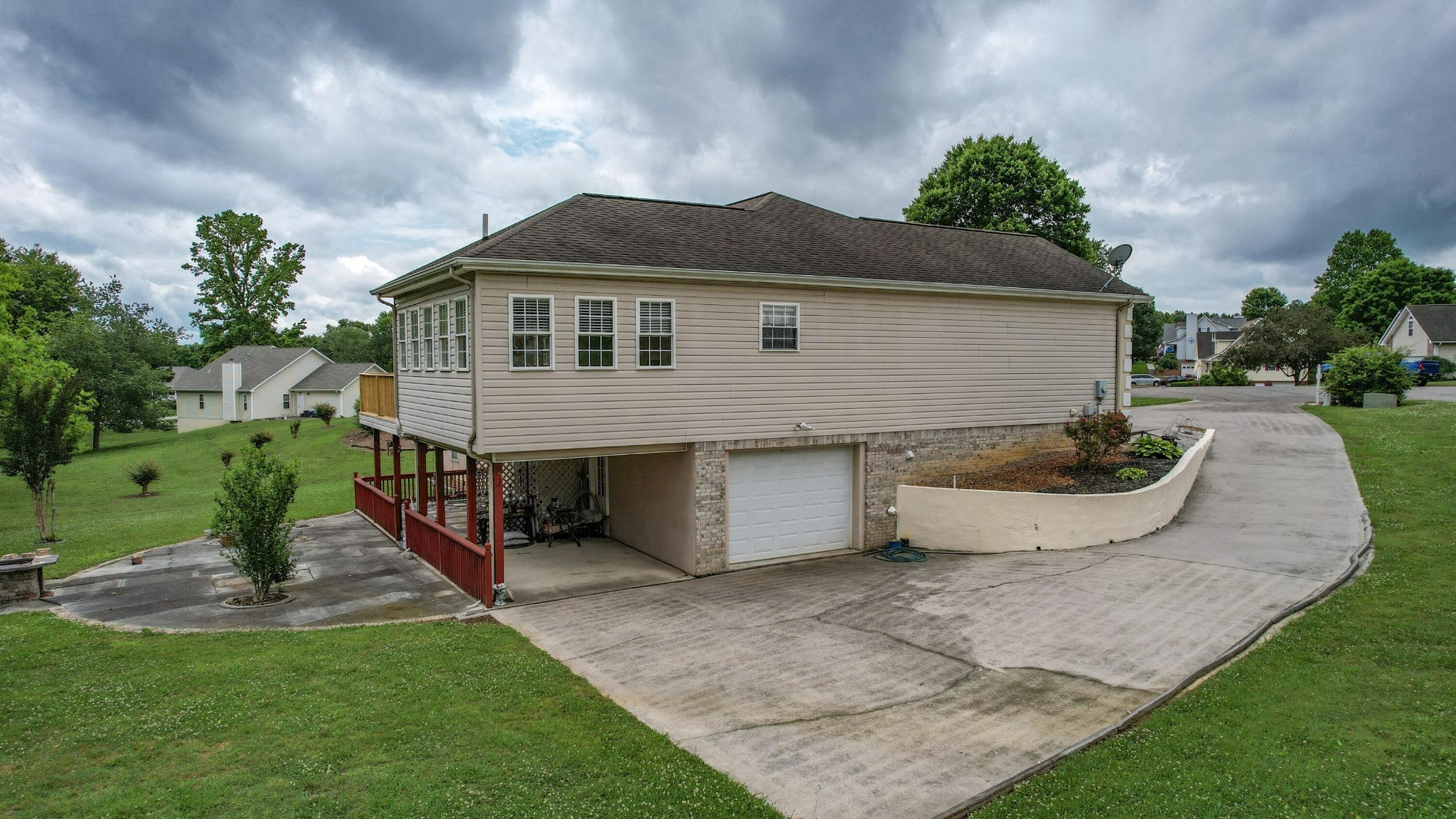 200 County Road 1150