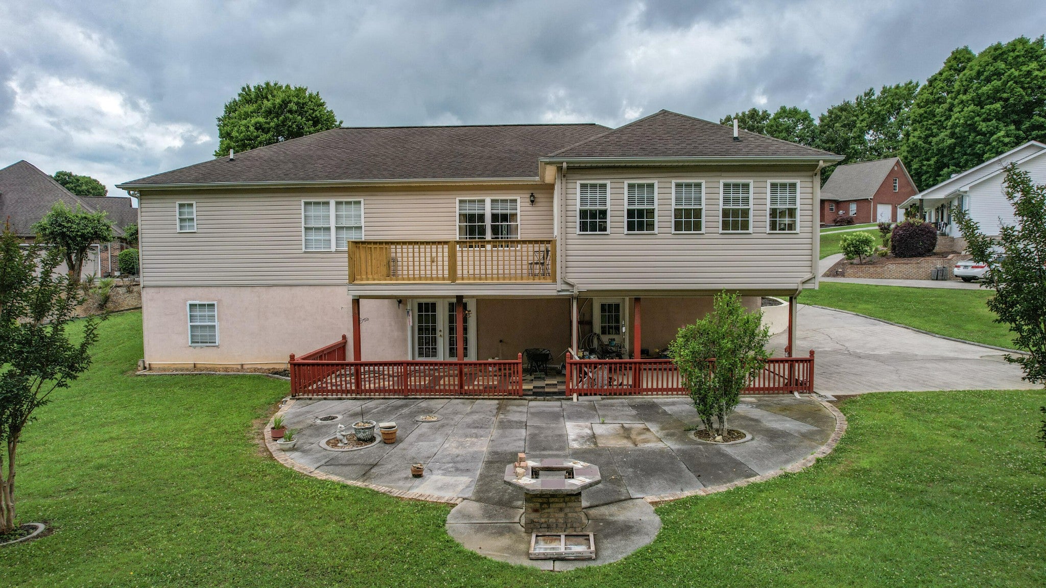 200 County Road 1150