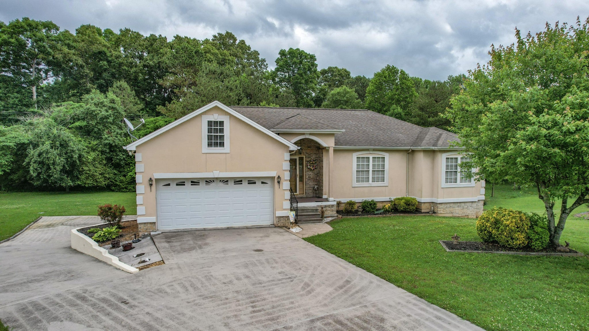 200 County Road 1150