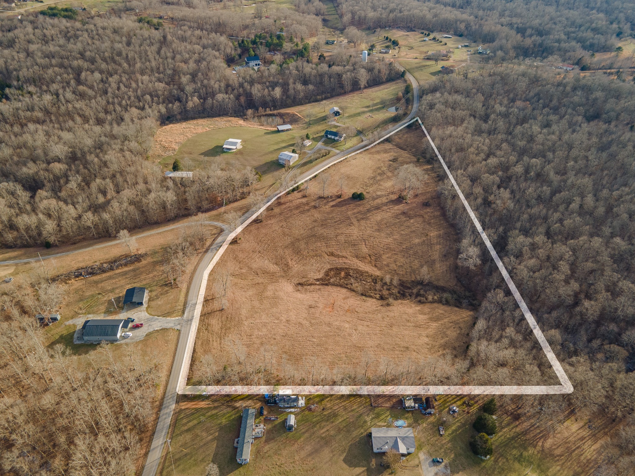 0 Mobley Ridge