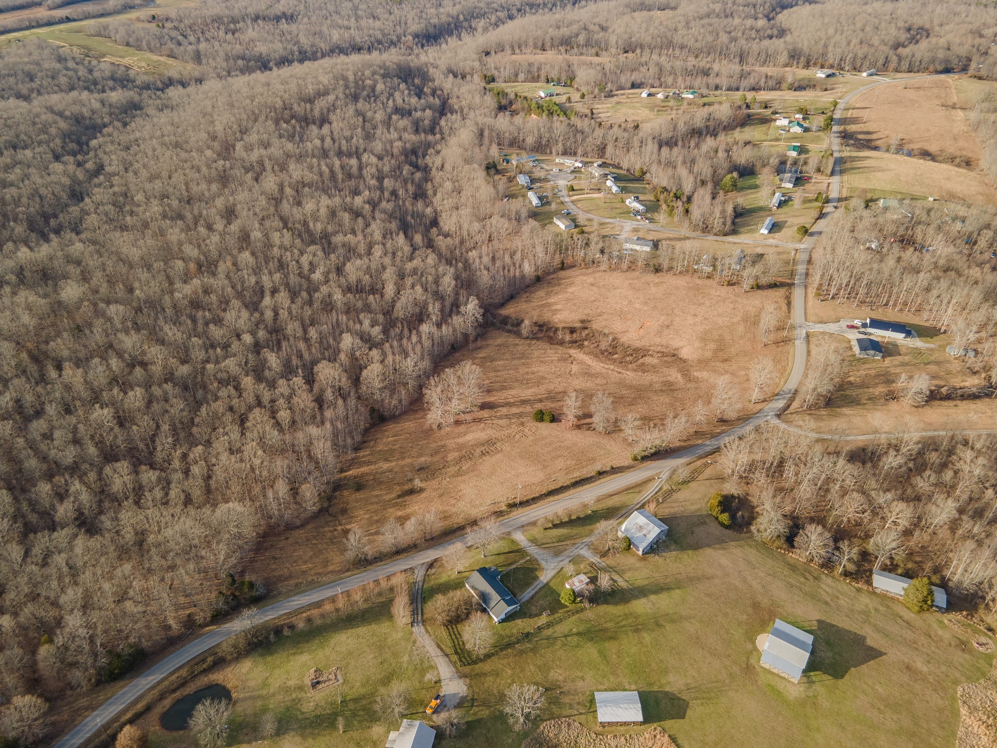 0 Mobley Ridge