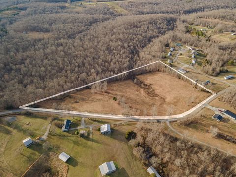 0 Mobley Ridge Duck River TN 38454