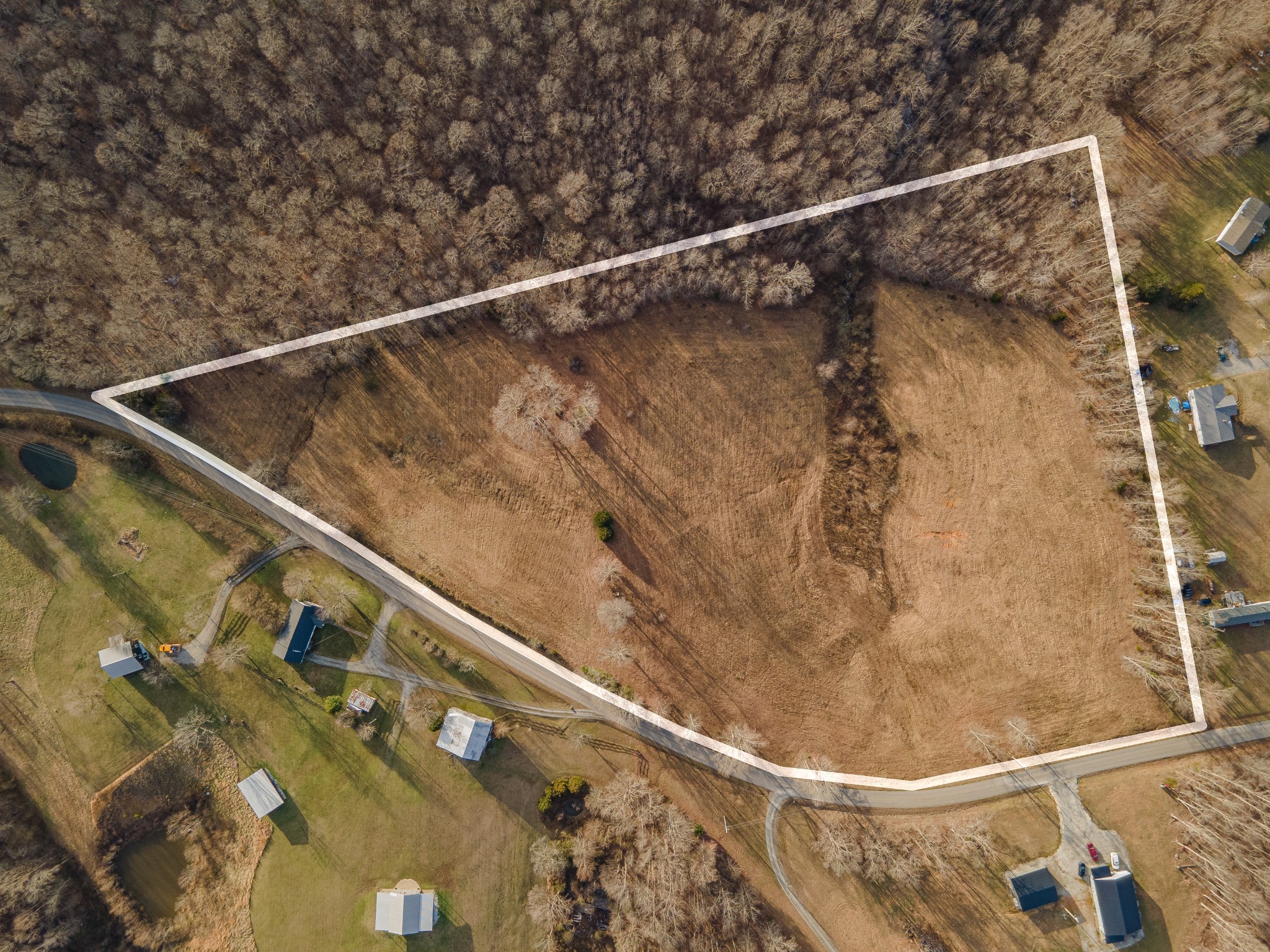 0 Mobley Ridge