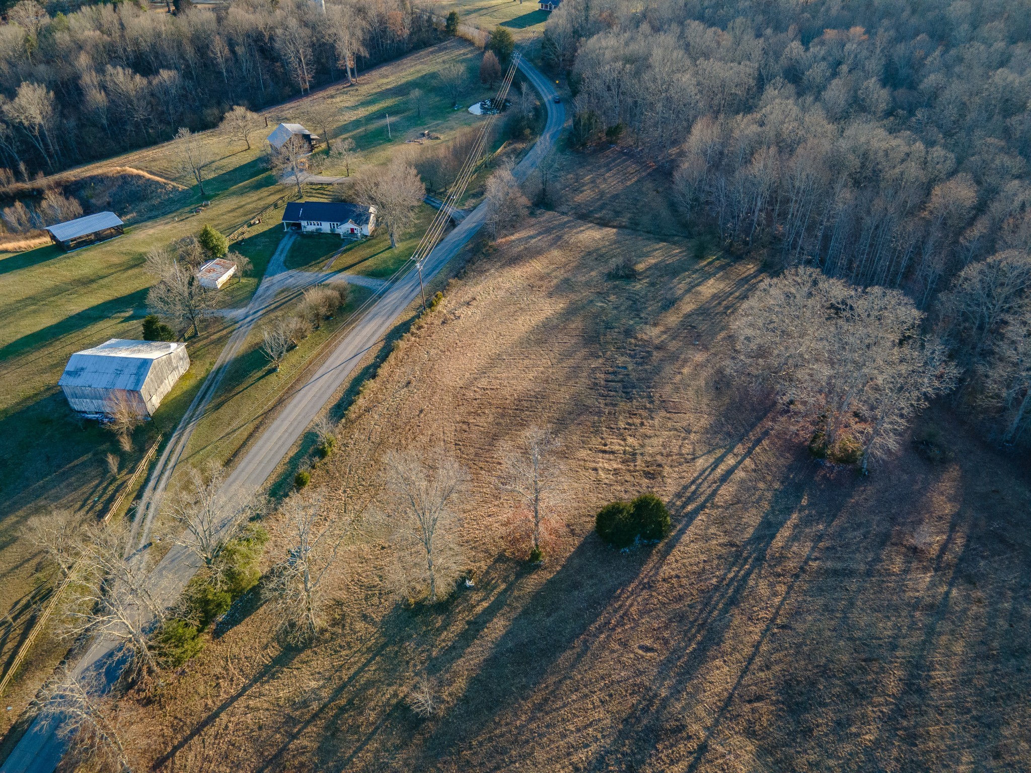 0 Mobley Ridge